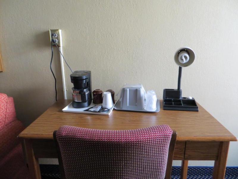 Comfort Inn Kansas City Ngoại thất bức ảnh