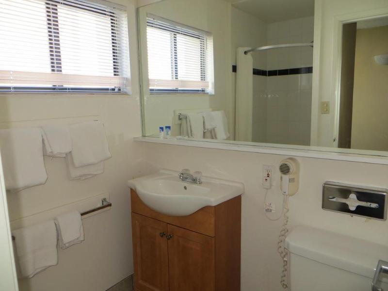 Comfort Inn Kansas City Ngoại thất bức ảnh