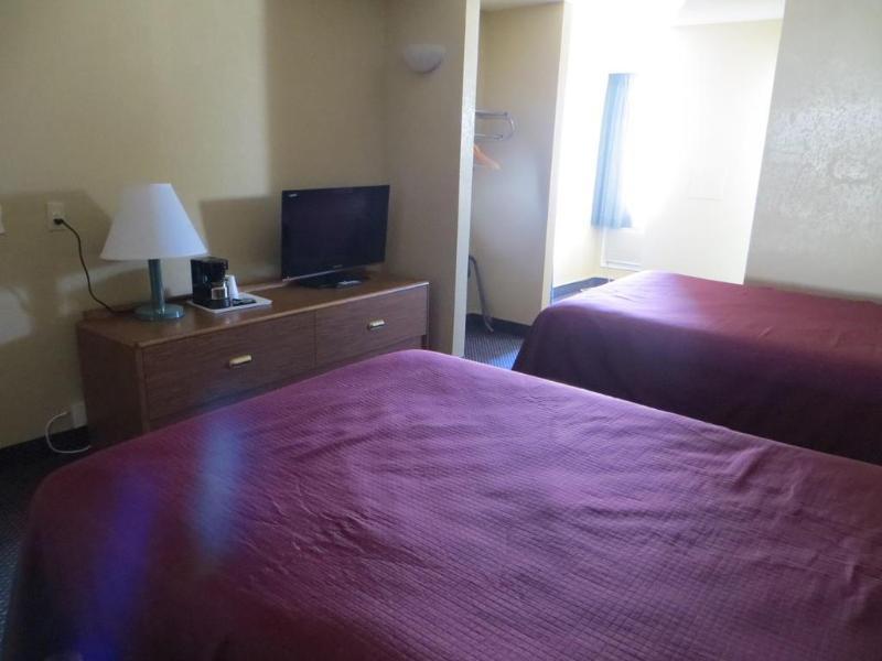 Comfort Inn Kansas City Ngoại thất bức ảnh