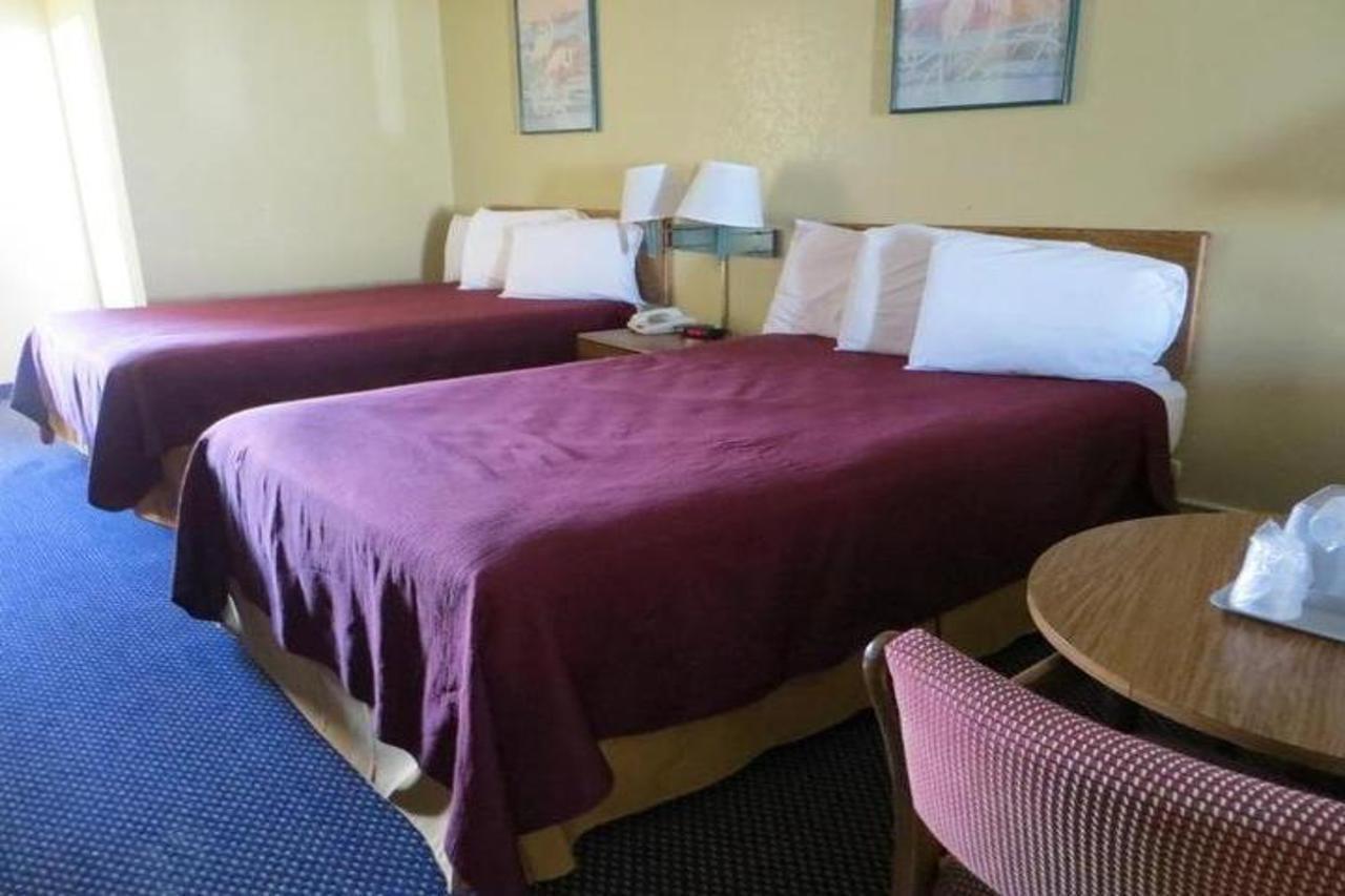 Comfort Inn Kansas City Ngoại thất bức ảnh